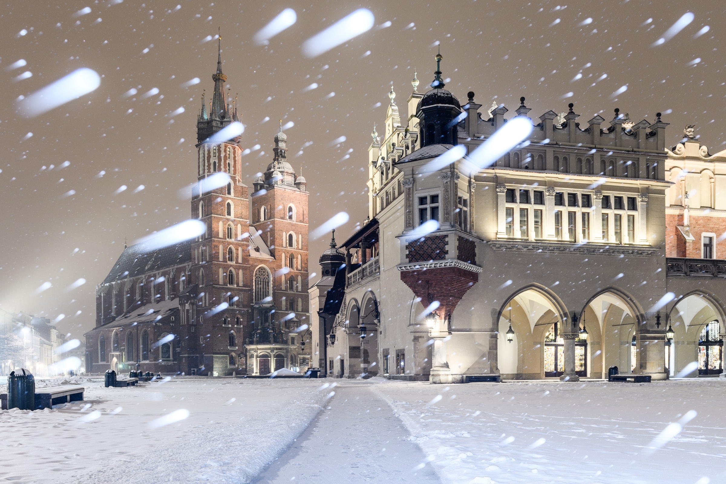 Zimowisko w Polsce: Dokąd pojechać z rodziną?